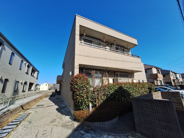 Ｏｒｖｉｅｔｏの外観|★地震に強い旭化成ヘーベルメゾン★