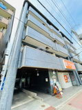サンライズツイン関目1号館の画像