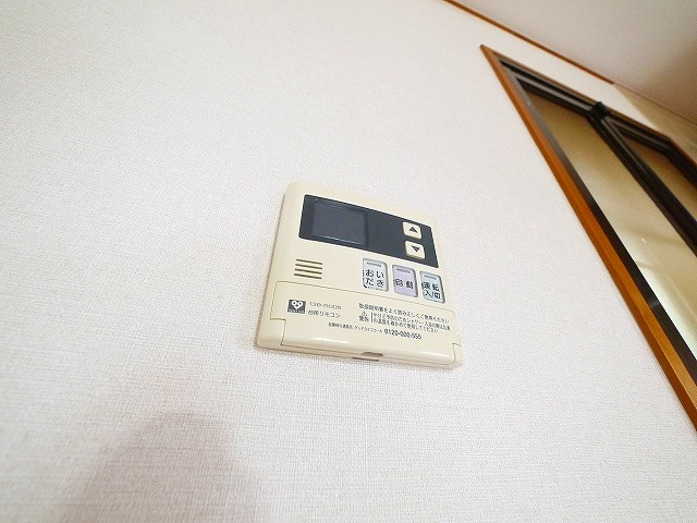 六条西２丁目戸建の設備