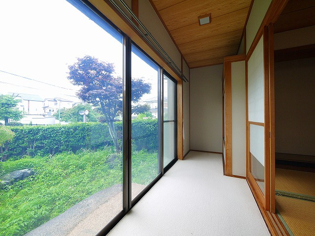 六条西２丁目戸建のその他