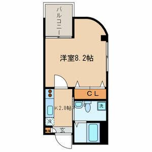 荒川区西尾久８丁目の賃貸マンション