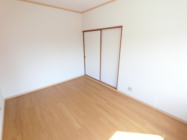 【洋室】 | パールハイツ山崎