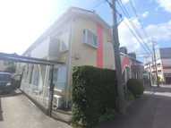 パールハイツ山崎の画像