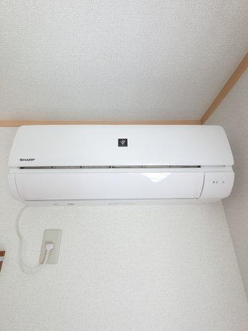 【設備】 | パールハイツ山崎
