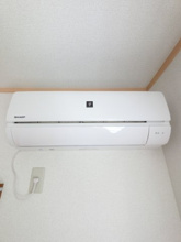 【設備】 | パールハイツ山崎