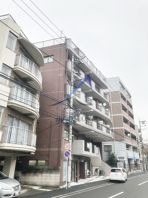 ハイツ・ラ・ビスタ