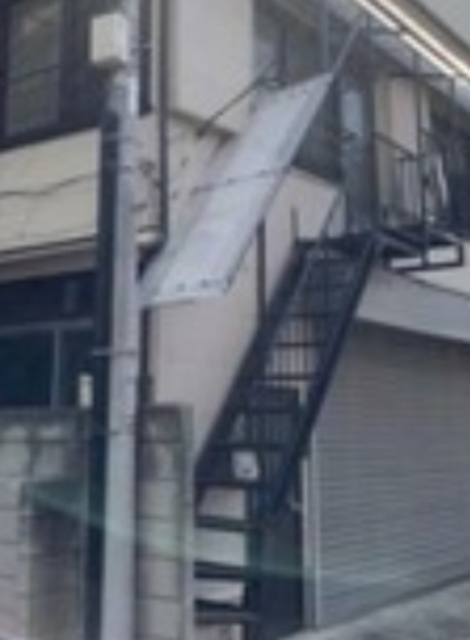高田荘のその他