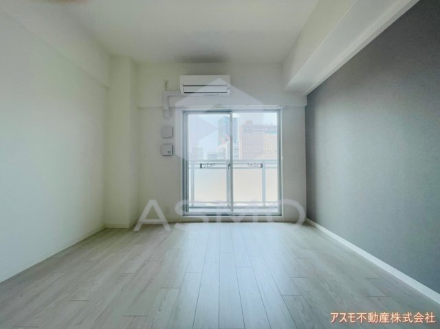 【内装】 | アプリーレ中之島 | 同マンション別部屋　参考写真