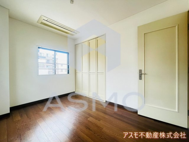 【その他】 | アネックスあしべ | 同マンション別部屋　参考写真