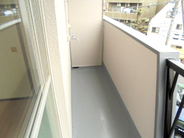 第一福島マンションの設備