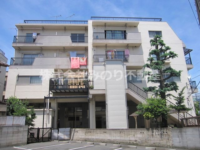第一福島マンション