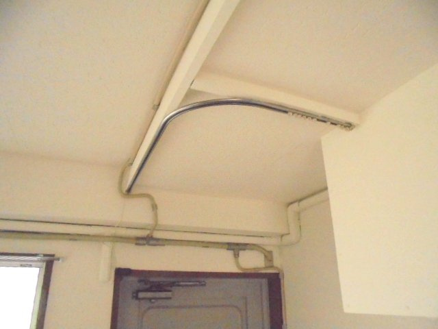 第一福島マンションの設備