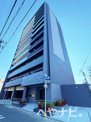 【外観】 | アドバンス名古屋アウリィ | ★外観