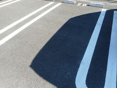 【駐車場】 | サニーコートⅣ