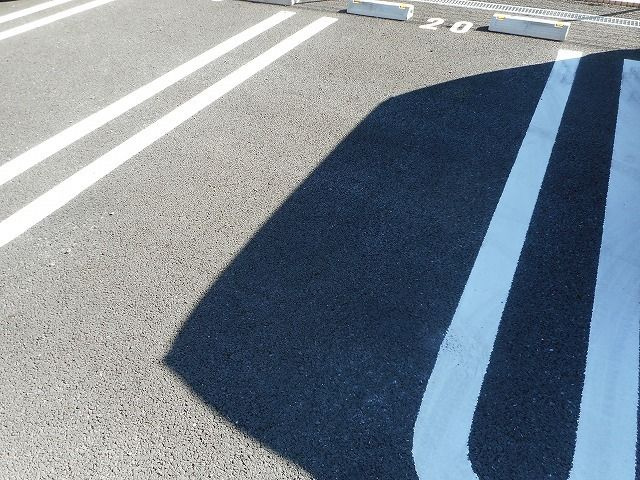 【駐車場】 | サニーコートⅣ