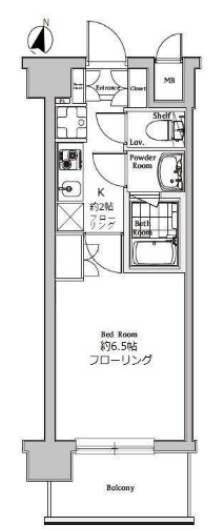 N-stage 獨協大学前