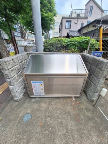 フローラ　アスマのその他共用部分