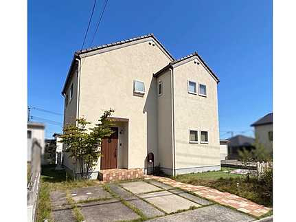 安佐南区山本新町３丁目の外観