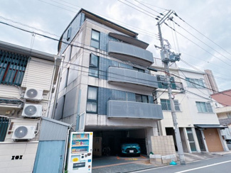 【外観】 | EXEDORA都島本通