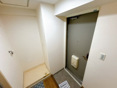 【玄関】 | EXEDORA都島本通