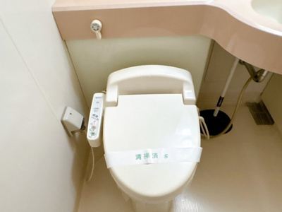 【トイレ】 | EXEDORA都島本通