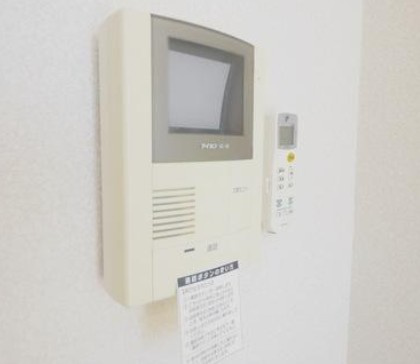 ツインライブ岸町２のセキュリティ