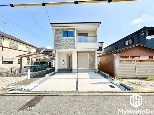 守山区鳥羽見3期