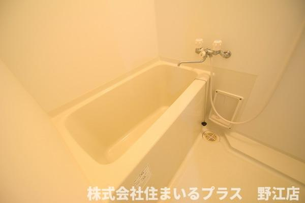 Ｍｅｅｔｓ大宮の浴室