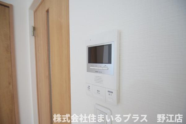 Ｍｅｅｔｓ大宮のセキュリティ