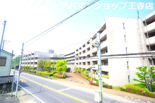 グランデージ王寺