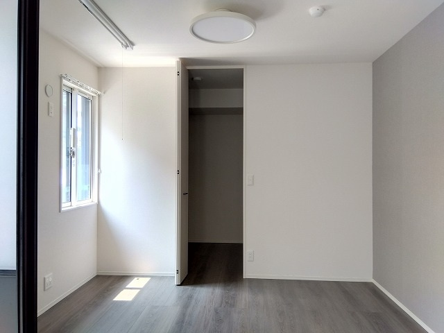 【寝室】D-room中筋Ⅱ