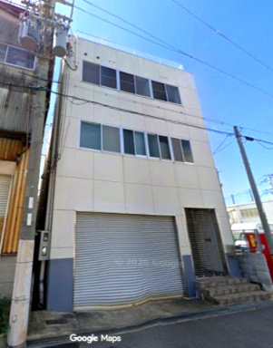 三津屋中３丁目工場
