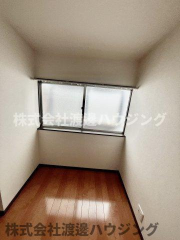 守口市藤田町３丁目の一戸建ての内装