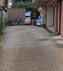 マーサ・プレアマールのその他共用部分