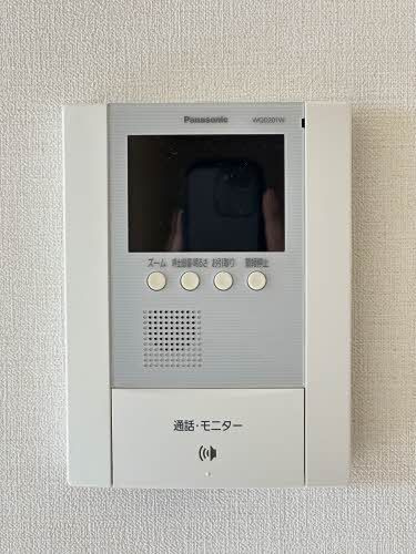 サンシャイン東川口 Ｂ棟のセキュリティ