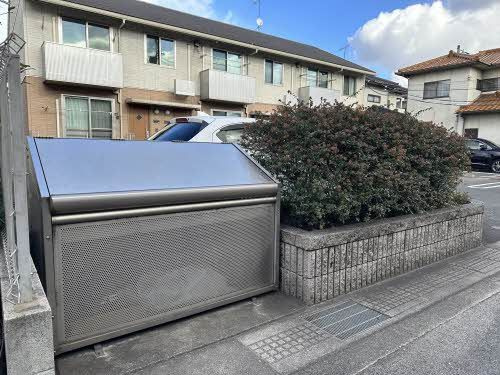 サンシャイン東川口 Ｂ棟のその他共用部分