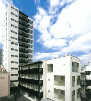 レヴィーガときわ台ｃｒｏｂ