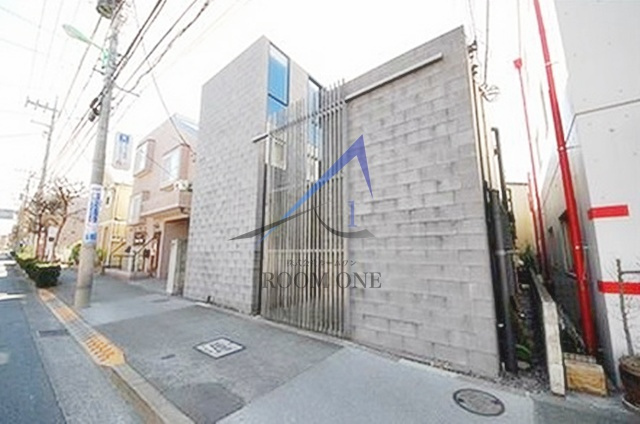 石双居