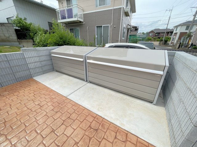 シャルールのその他