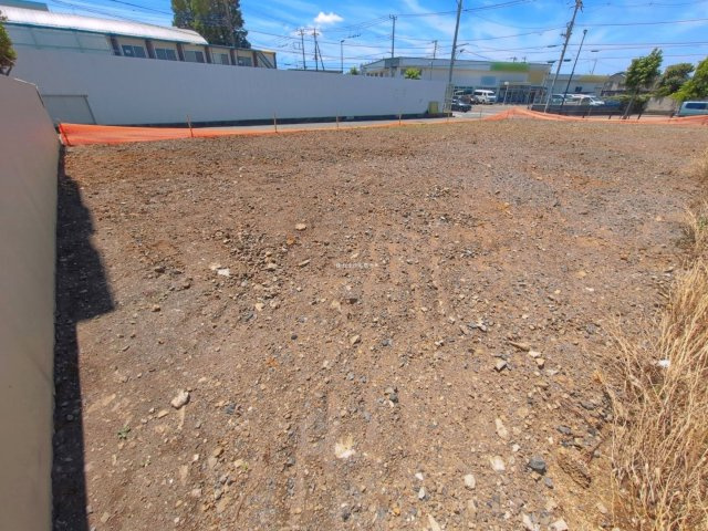 入間郡三芳町大字藤久保の売地の外観