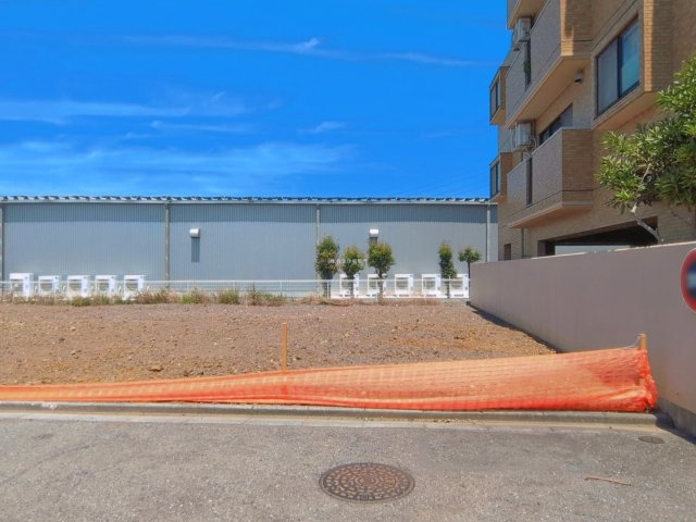 入間郡三芳町大字藤久保の売地
