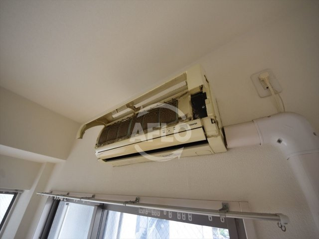 レオンコンフォート本町東の設備|レオンコンフォート本町東　エアコン