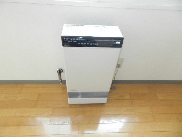 室蘭ナラサキビルの設備