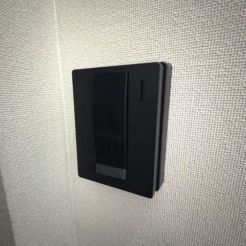 室蘭ナラサキビルのセキュリティ