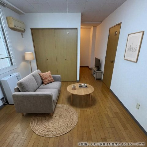 室蘭ナラサキビルのその他
