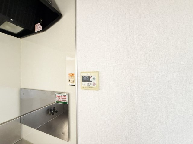 エスペランサ Ⅰの設備