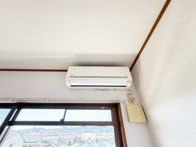 エスペランサ Ⅰの設備