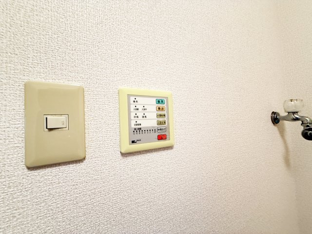 エスペランサ Ⅰの設備