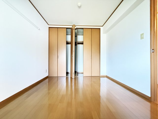 エスペランサ Ⅰの洋室