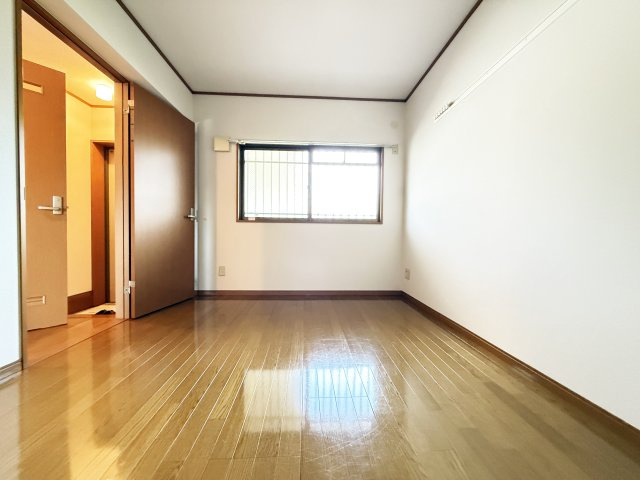 エスペランサ Ⅰの内装